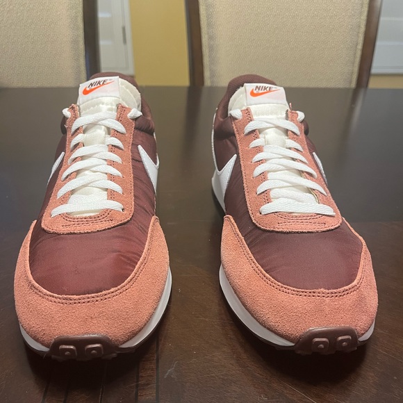 nike air tailwind 79 burgundy